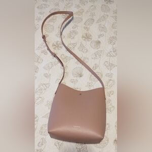 Samara Blush Bag